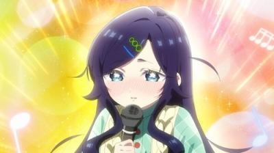 君のことが大大大大大好きな100人の彼女
