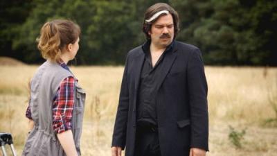 Toast of London