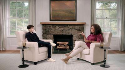 The Oprah Conversation
