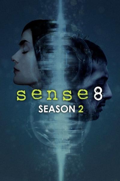 Sense8 filmas online
