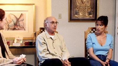 Curb Your Enthusiasm