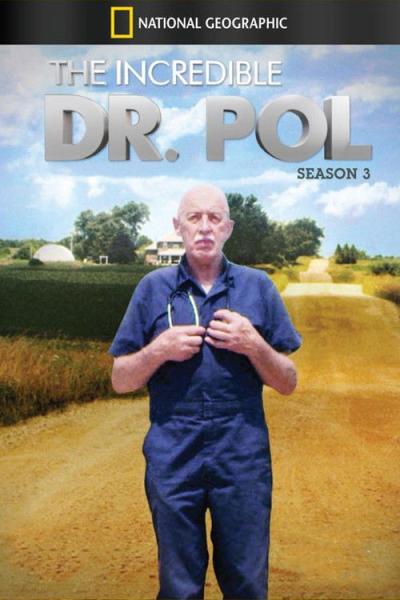 The Incredible Dr. Pol filmas online