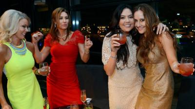 The Real Housewives of Melbourne