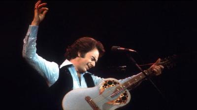 The Top Ten Revealed