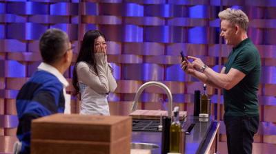 MasterChef