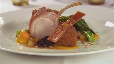 MasterChef: The Professionals