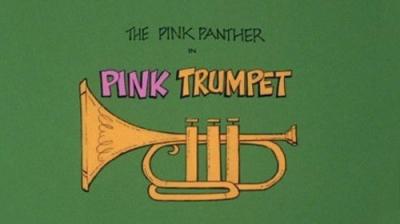 The All New Pink Panther Show