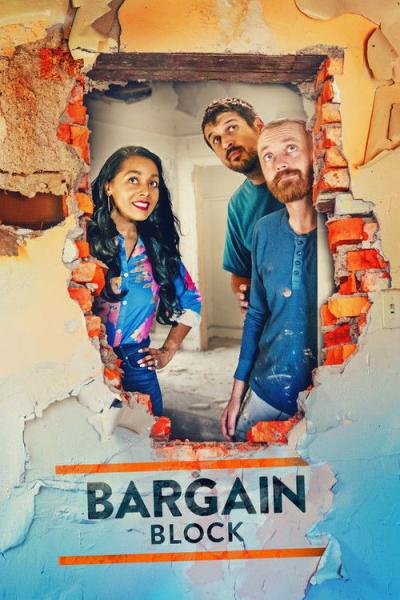 Bargain Block filmas online