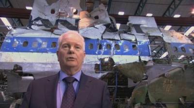 Air Disasters