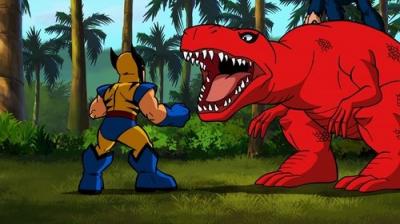 The Super Hero Squad Show
