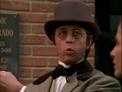 Dr. Quinn, Medicine Woman