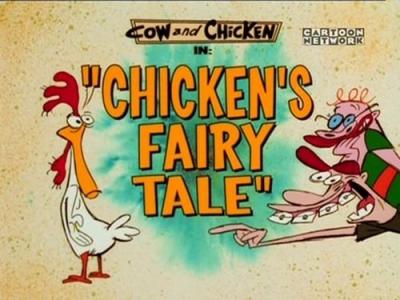 Cow and Chicken