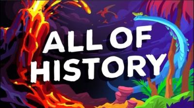 Kurzgesagt - In a Nutshell