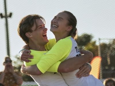 Vasara, kai tapau graži