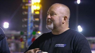 Street Outlaws: No Prep Kings