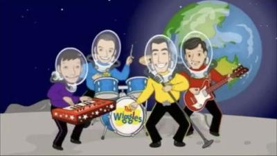 The Wiggles