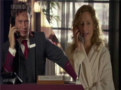 Hotel Babylon