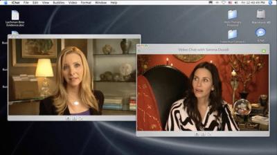 Web Therapy