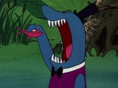 Misterjaw