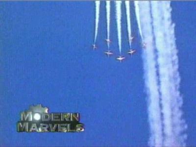 Modern Marvels