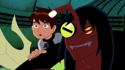 Ben 10