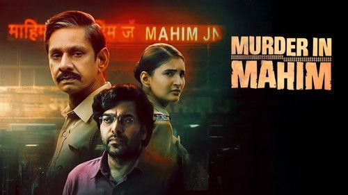 Murder in Mahim filmas žiurėti online