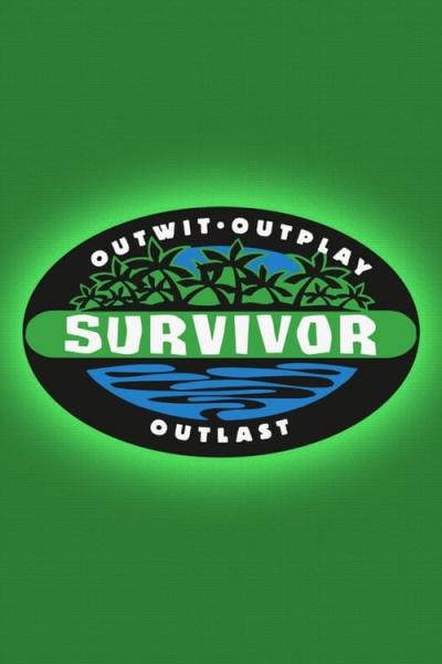 Survivor filmas online