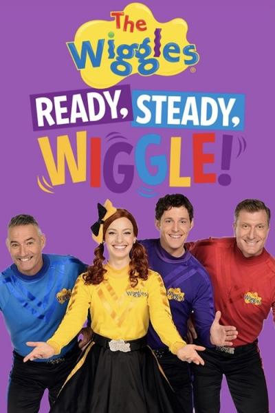 Ready, Steady, Wiggle! filmas online