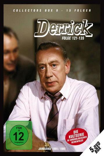 Derrick filmas online