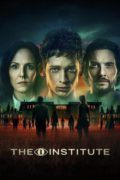 Institucija filmas online