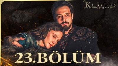 Kuruluş: Orhan