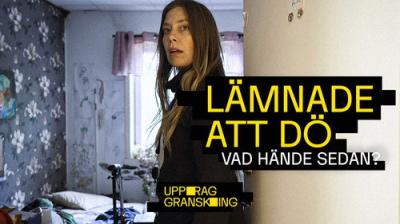 Uppdrag granskning sommar