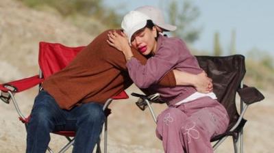 90 Day: The Last Resort