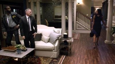 Tyler Perry's The Haves and the Have Nots