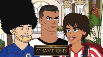The Champions