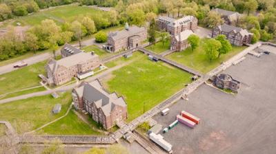 Abandoned Engineering