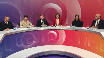 Question Time