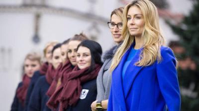 Projekt Lady