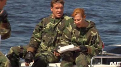 Морские дьяволы