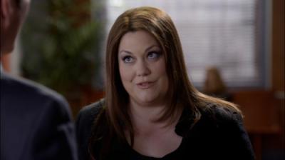 Drop Dead Diva