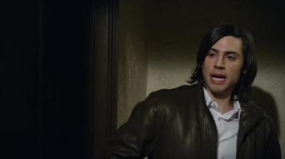 Įstatymas ir tvarka. Specialiųjų tyrimų skyrius