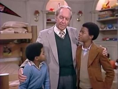 Diff'rent Strokes