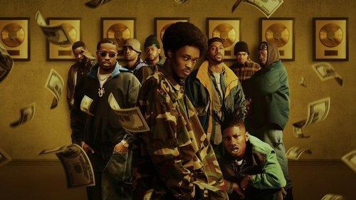 Wu-Tang: An American Saga filmas žiurėti online