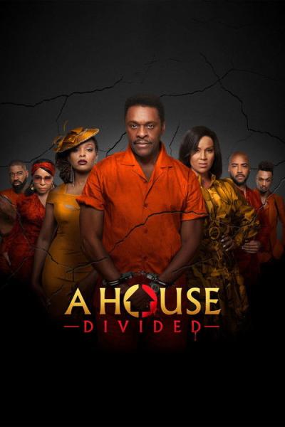 A House Divided filmas online