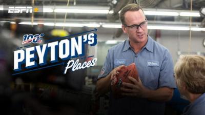 Peyton's Places