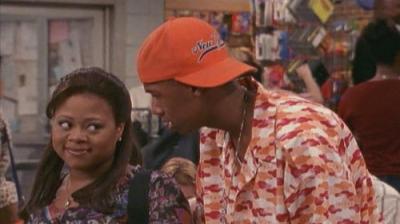 The Parkers