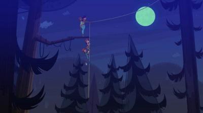 Total Drama All-Stars