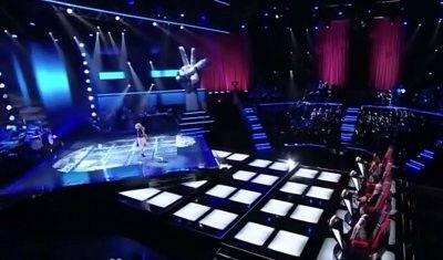 The Voice