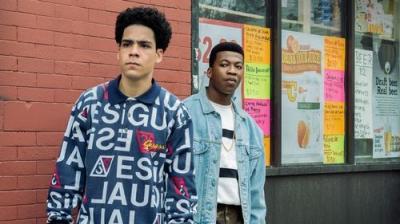 Naktinio miesto valdžia: Trečia knyga