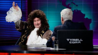 Shaun Micallef's Mad as Hell